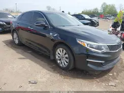 5XXGT4L3XJG263860 2018 KIA OPTIMA