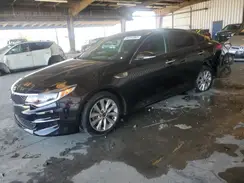5XXGT4L3XJG264362 2018 KIA OPTIMA