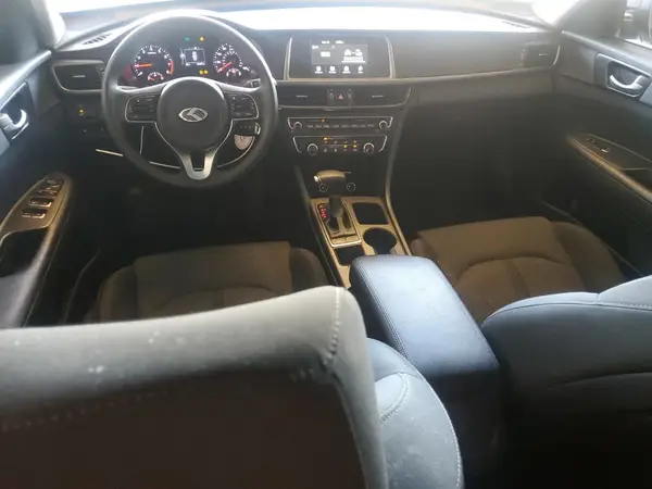 5XXGT4L3XJG264362 2018 KIA OPTIMA - Image 8