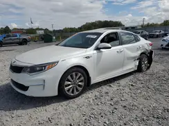 5XXGT4L3XJG264961 2018 KIA OPTIMA