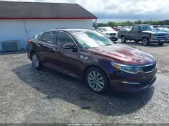 5XXGT4L3XJG265589 2018 KIA OPTIMA