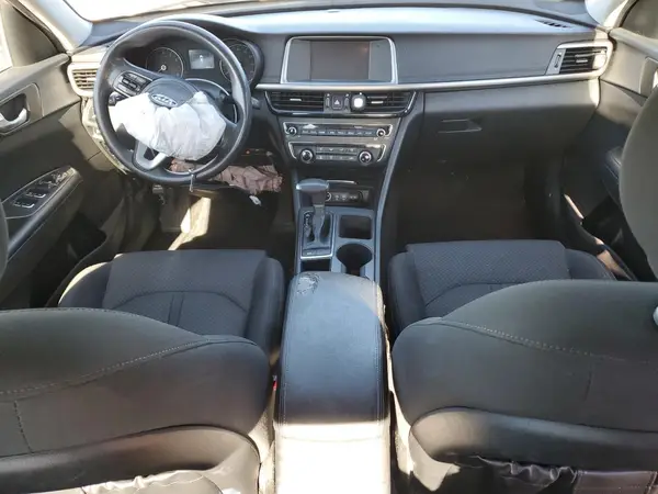 5XXGT4L3XJG265608 2018 KIA OPTIMA - Image 8