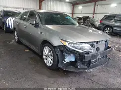 5XXGT4L3XJG265771 2018 KIA OPTIMA