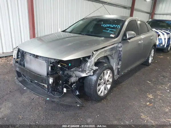 5XXGT4L3XJG265771 2018 KIA OPTIMA - Image 2