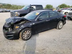 5XXGT4L3XJG265852 2018 KIA OPTIMA
