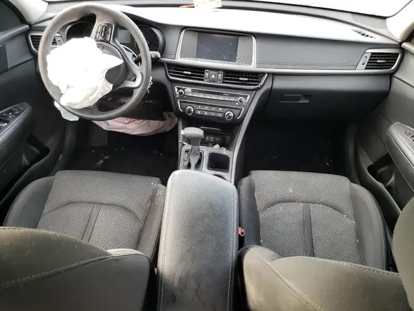 5XXGT4L3XJG265852 2018 KIA OPTIMA - Image 8