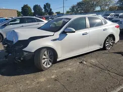 5XXGT4L3XJG265933 2018 KIA OPTIMA