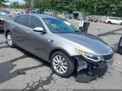 5XXGT4L3XJG266158 2018 KIA OPTIMA
