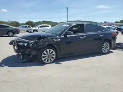 5XXGT4L3XJG266208 2018 KIA OPTIMA