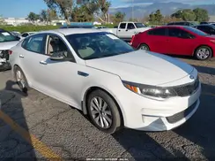 5XXGT4L3XJG266757 2018 KIA OPTIMA