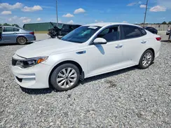 5XXGT4L3XJG267102 2018 KIA OPTIMA
