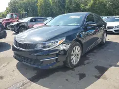 5XXGT4L3XJG267522 2018 KIA OPTIMA