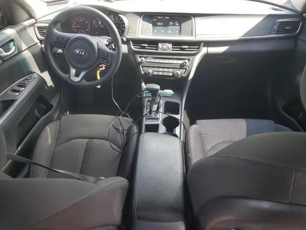 5XXGT4L3XJG267522 2018 KIA OPTIMA - Image 8
