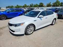 5XXGT4L3XJG267732 2018 KIA OPTIMA