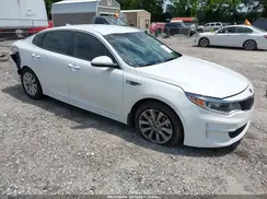5XXGT4L3XJG267956 2018 KIA OPTIMA