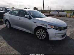 5XXGT4L3XJG268153 2018 KIA OPTIMA