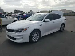 5XXGT4L3XJG268220 2018 KIA OPTIMA