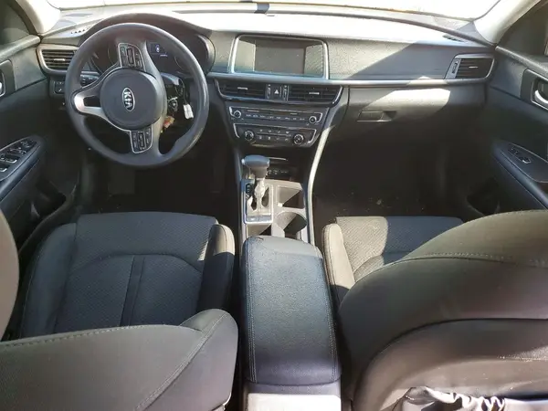 5XXGT4L3XJG268430 2018 KIA OPTIMA - Image 8