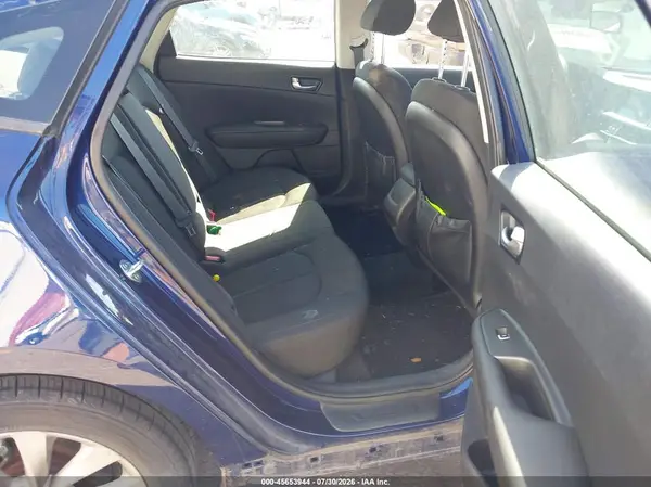 5XXGT4L3XJG268489 2018 KIA OPTIMA - Image 8
