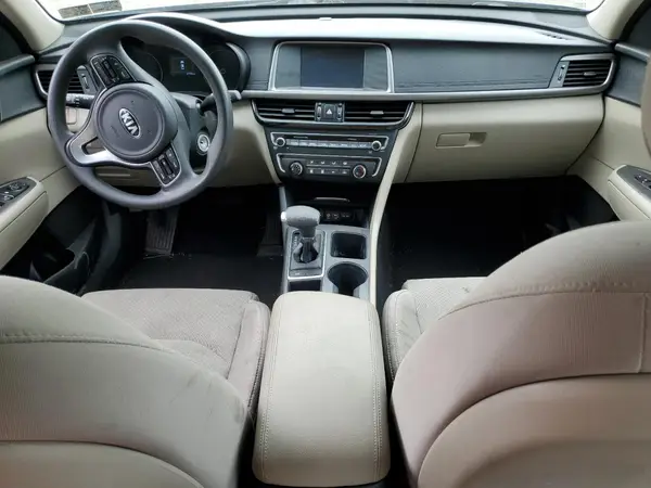 5XXGT4L3XJG268511 2018 KIA OPTIMA - Image 8