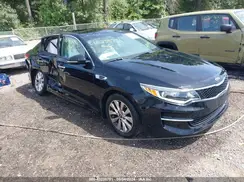 5XXGT4L3XJG268802 2018 KIA OPTIMA