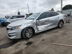 5XXGT4L3XJG268993 2018 KIA OPTIMA
