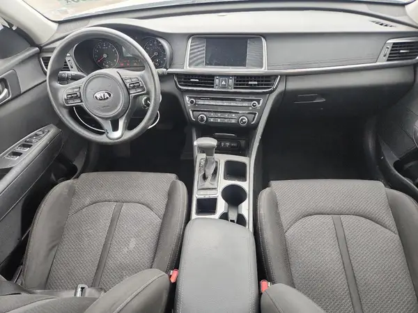 5XXGT4L3XJG268993 2018 KIA OPTIMA - Image 8