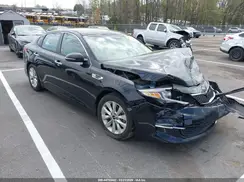 5XXGT4L3XJG269173 2018 KIA OPTIMA