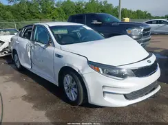 5XXGT4L3XJG269271 2018 KIA OPTIMA