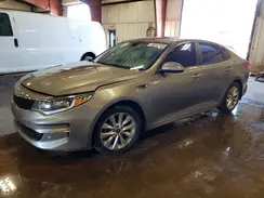 5XXGT4L3XJG269562 2018 KIA OPTIMA