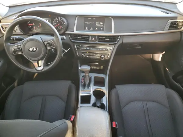 5XXGT4L3XJG269576 2018 KIA OPTIMA - Image 8