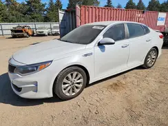 5XXGT4L3XJG270551 2018 KIA OPTIMA