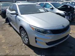5XXGT4L3XJG271957 2018 KIA OPTIMA