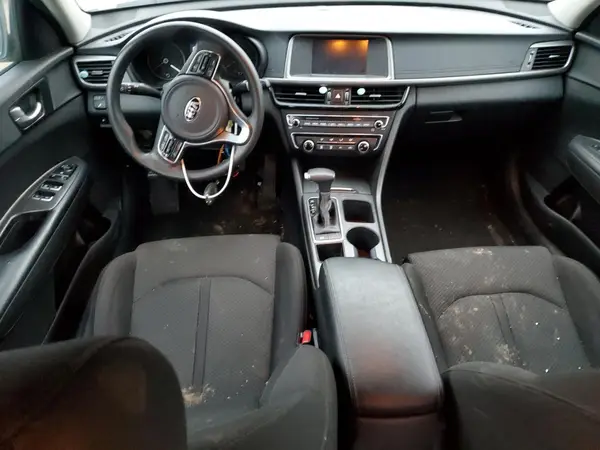 5XXGT4L3XJG272252 2018 KIA OPTIMA - Image 8