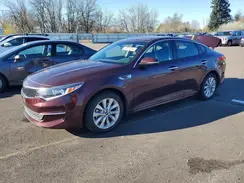 5XXGT4L3XJG272431 2018 KIA OPTIMA