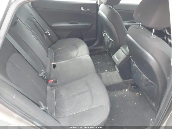 5XXGT4L3XJG273465 2018 KIA OPTIMA - Image 8