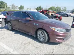 5XXGT4L3XJG273739 2018 KIA OPTIMA