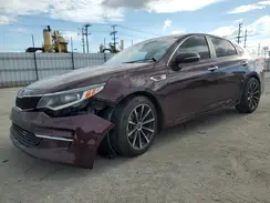 5XXGT4L3XJG273742 2018 KIA OPTIMA