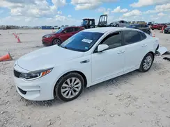 5XXGT4L3XJG274518 2018 KIA OPTIMA