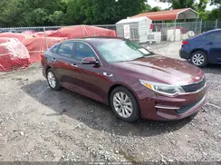 5XXGT4L3XJG274552 2018 KIA OPTIMA