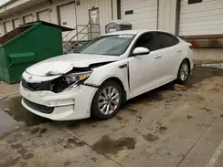 5XXGT4L3XJG274678 2018 KIA OPTIMA