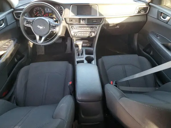 5XXGT4L3XJG274681 2018 KIA OPTIMA - Image 8