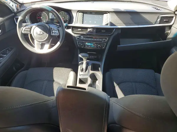 5XXGT4L3XKG275041 2019 KIA OPTIMA - Image 8