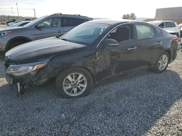 5XXGT4L3XKG275184 2019 KIA OPTIMA - Image 1
