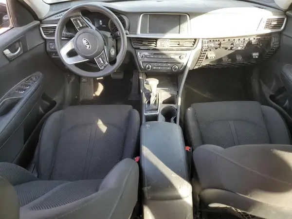 5XXGT4L3XKG275184 2019 KIA OPTIMA - Image 8