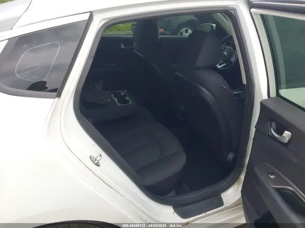 5XXGT4L3XKG275198 2019 KIA OPTIMA - Image 8