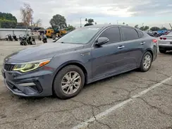 5XXGT4L3XKG275458 2019 KIA OPTIMA