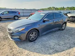 5XXGT4L3XKG275492 2019 KIA OPTIMA