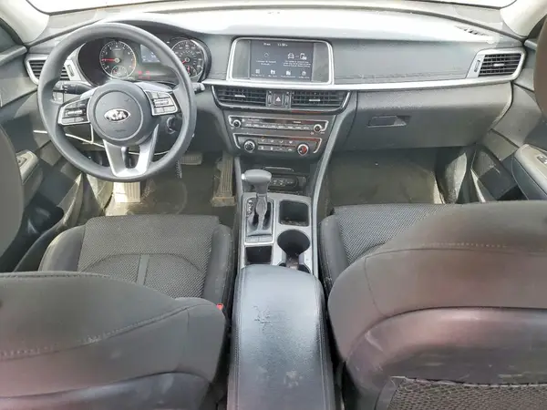 5XXGT4L3XKG275816 2019 KIA OPTIMA - Image 8