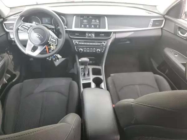 5XXGT4L3XKG276237 2019 KIA OPTIMA - Image 8